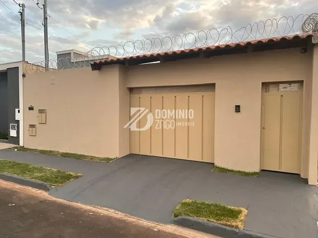 Casa com 250m² 2 quartos e 1 banheiro, à venda, no bairro Conjunto Margarida Rosa de Azevedo em Uberaba