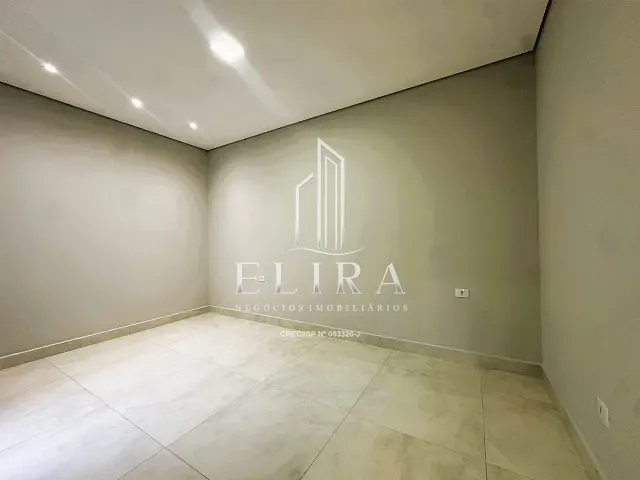 Casa com 150m² 3 quartos e 2 banheiros, à venda, no bairro Jardim Pérola em Santa Bárbara D'Oeste
