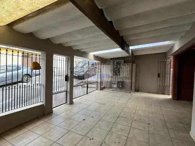 Casa com 350m² 2 quartos e 2 banheiros, à venda, no bairro Centro em São Bernardo do Campo