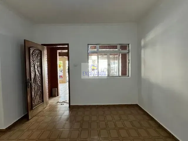 Casa com 350m² 2 quartos e 2 banheiros, à venda, no bairro Centro em São Bernardo do Campo