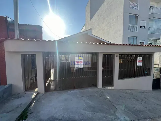 Casa com 350m² 2 quartos e 2 banheiros, à venda, no bairro Centro em São Bernardo do Campo