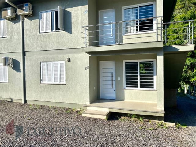 Foto do Casa - Casa para Locação 2 Quartos, 1 Vaga, Medianeira, Arroio do Meio - RS | Executivo Imóveis