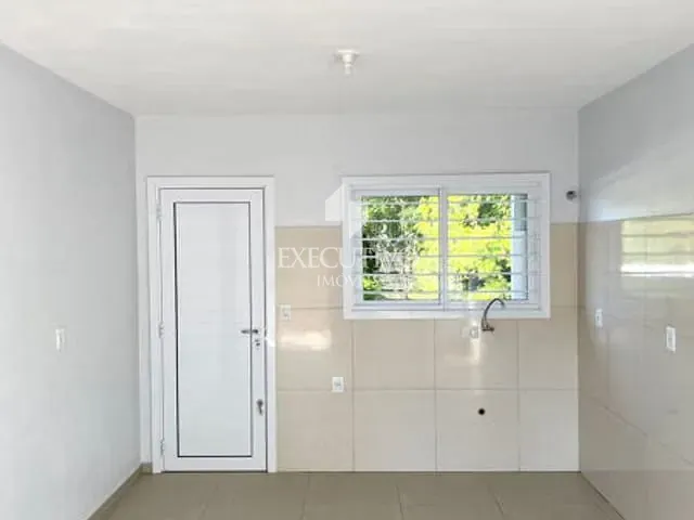 Casa 2 quartos e 1 banheiro, para alugar, no bairro Medianeira em Arroio Do Meio