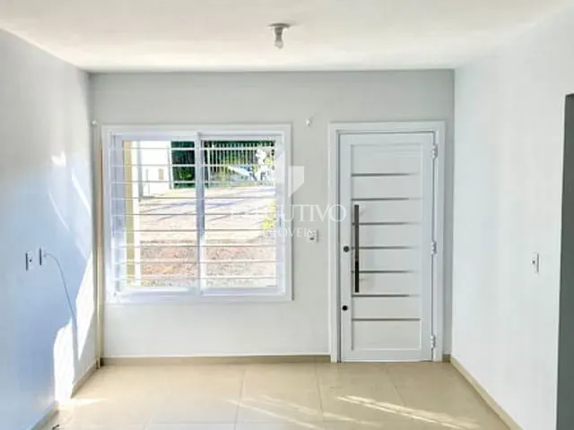 Casa 2 quartos e 1 banheiro, para alugar, no bairro Medianeira em Arroio Do Meio