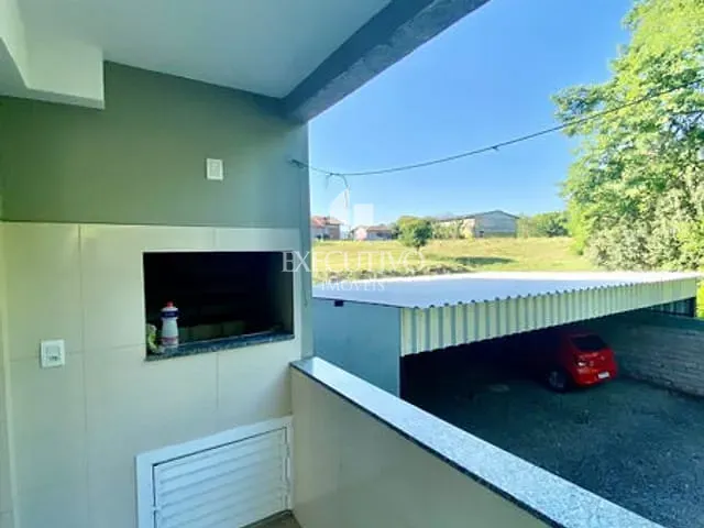 Casa 2 quartos e 1 banheiro, para alugar, no bairro Medianeira em Arroio Do Meio