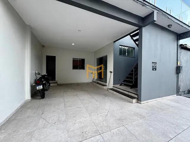 Casa 3 quartos e 4 banheiros, para alugar, no bairro Pedreira em Belém