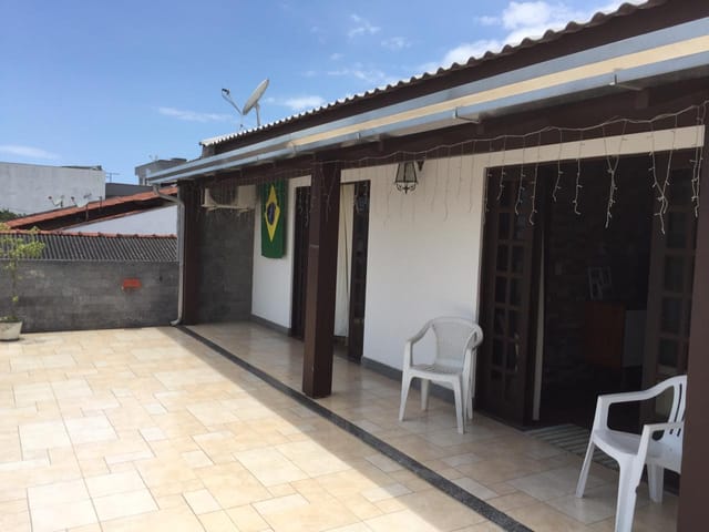 Casa com 275m² 2 quartos e 3 banheiros, à venda, no bairro São Vicente em Itajaí
