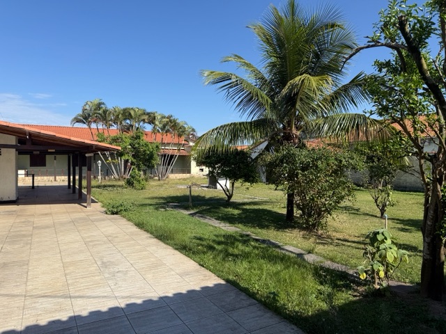 Casa 3 quartos e 2 banheiros, para alugar, no bairro Barroco (Itaipuaçu) em Maricá