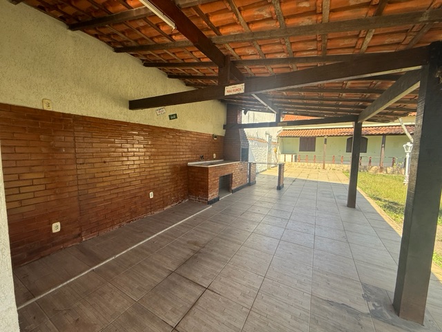 Casa 3 quartos e 2 banheiros, para alugar, no bairro Barroco (Itaipuaçu) em Maricá