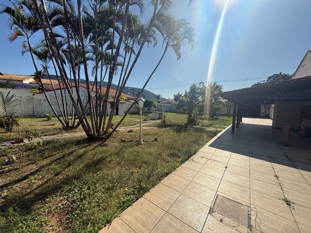 Casa 3 quartos e 2 banheiros, para alugar, no bairro Barroco (Itaipuaçu) em Maricá