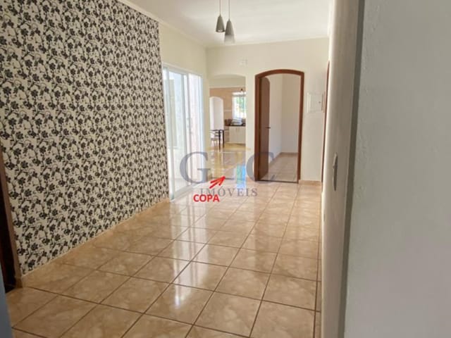 Casa com 250m² 4 quartos e 3 banheiros, à venda, no bairro Terras de São João em Salto de Pirapora