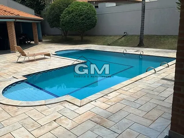 Casa com 844m² 3 quartos e 5 banheiros, à venda, no bairro Royal Park em Ribeirão Preto