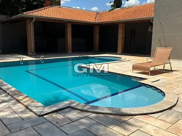 Casa com 844m² 3 quartos e 5 banheiros, à venda, no bairro Royal Park em Ribeirão Preto