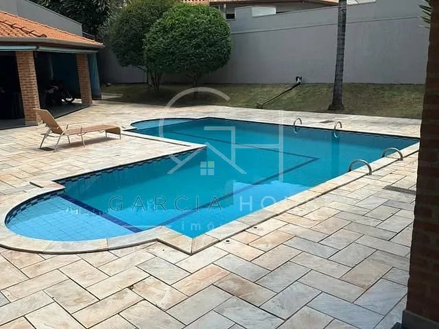 Casa com 844m² 3 quartos e 5 banheiros, à venda, no bairro Royal Park em Ribeirão Preto