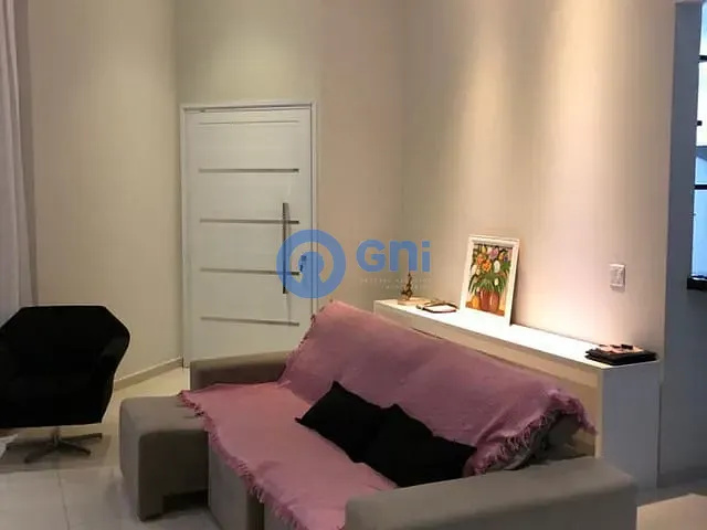 Casa com 250m² 3 quartos e 2 banheiros, à venda, no bairro Jardim Novo Horizonte em Sorocaba