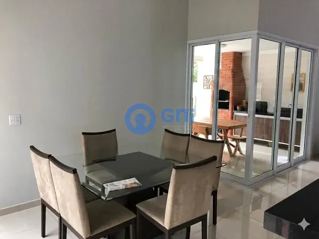 Casa com 250m² 3 quartos e 2 banheiros, à venda, no bairro Jardim Novo Horizonte em Sorocaba