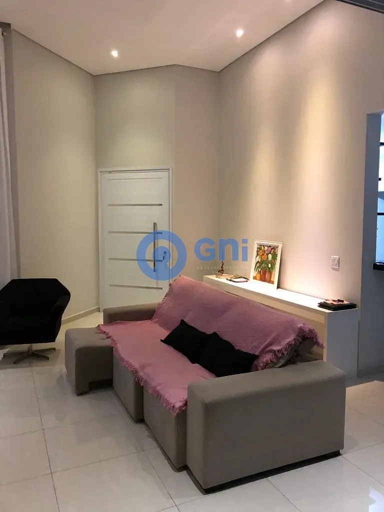 Casa, 3 quartos, 145 m² - Foto 3