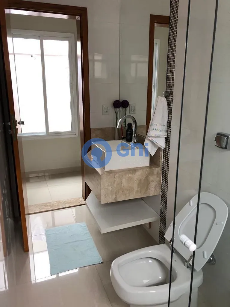 Casa, 3 quartos, 145 m² - Foto 9