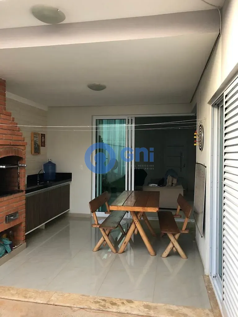 Casa, 3 quartos, 145 m² - Foto 6