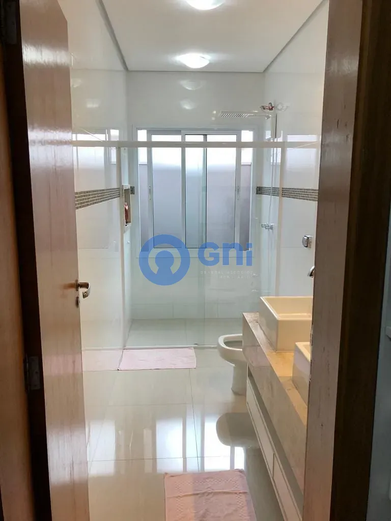 Casa, 3 quartos, 145 m² - Foto 13