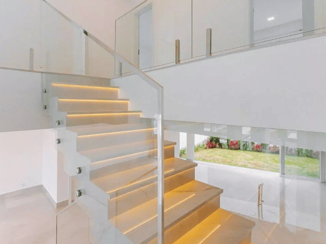 Foto do Casa - Santa Cândida, Cond. Reserva Bonvini, 3 Suítes, 5 Vagas, casa nova 350m², à venda, Curitiba, PR | Imobiliária GreenVille