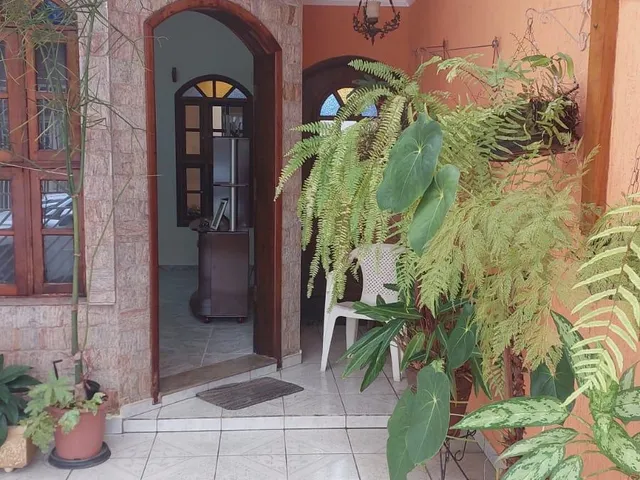 Casa com 110m² 2 quartos e 3 banheiros, à venda, no bairro Vila Constança em São Paulo