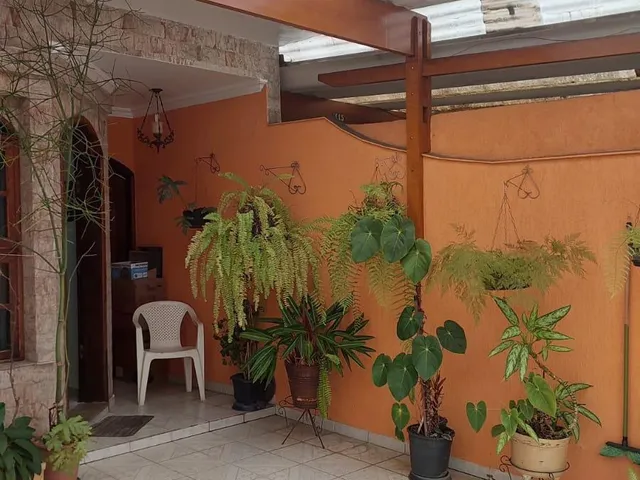 Casa com 110m² 2 quartos e 3 banheiros, à venda, no bairro Vila Constança em São Paulo