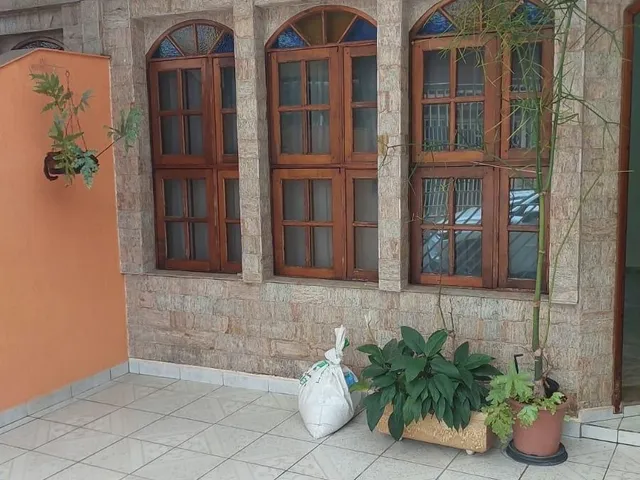 Casa com 110m² 2 quartos e 3 banheiros, à venda, no bairro Vila Constança em São Paulo