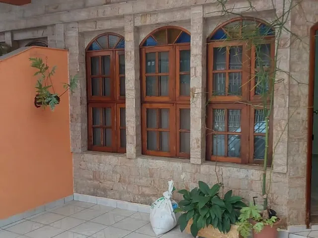 Casa com 110m² 2 quartos e 3 banheiros, à venda, no bairro Vila Constança em São Paulo