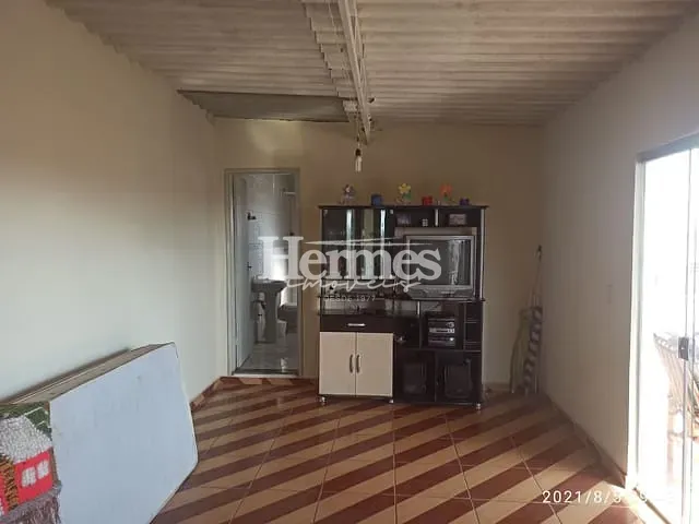 Casa com 200m² 3 quartos e 3 banheiros, à venda, no bairro Vila Monte Alegre em Paulínia