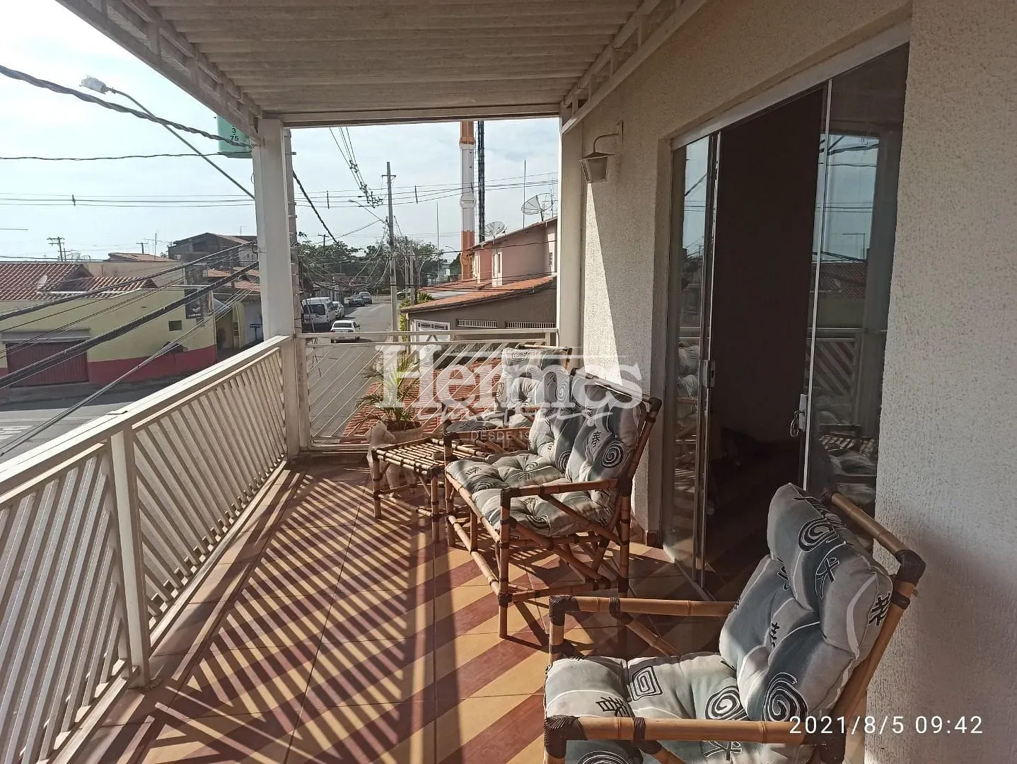 Casa, 3 quartos, 233 m² - Foto 1