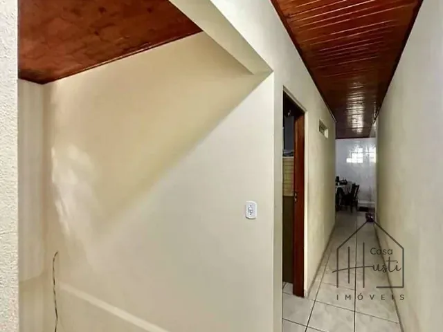 Casa com 163m² 2 quartos e 2 banheiros, à venda, no bairro Jardim Rebelato em Cotia
