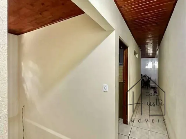 Casa com 163m² 2 quartos e 2 banheiros, à venda, no bairro Jardim Rebelato em Cotia