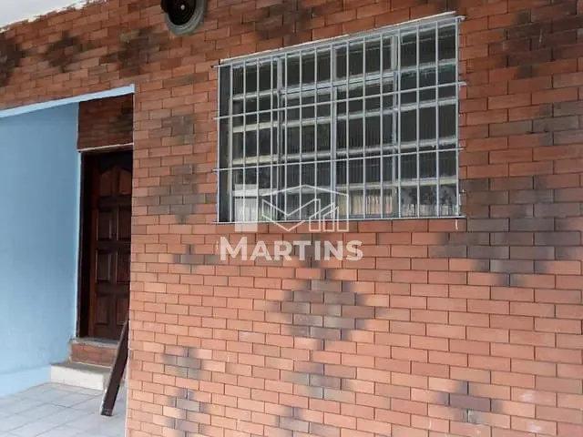 Casa 2 quartos e 2 banheiros, à venda, no bairro Jardim Leme em São Paulo