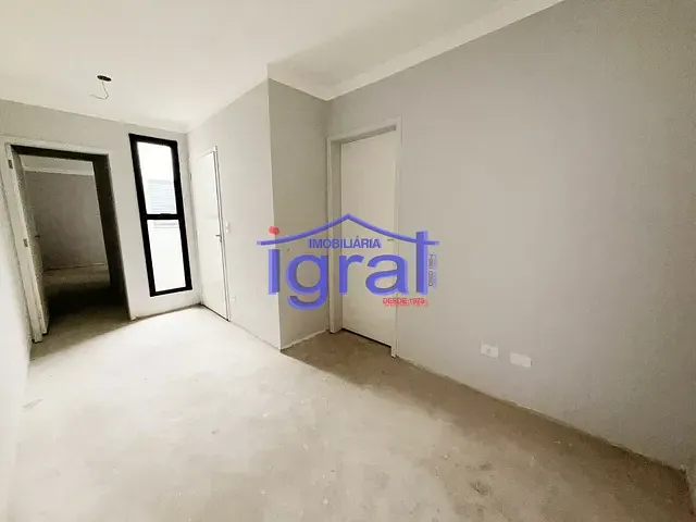Sobrado com 160m² 3 quartos e 4 banheiros, à venda, no bairro Cidade Vargas em São Paulo