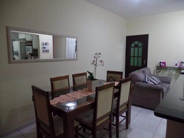 Foto do Casa - Casa residencial à venda, Jardim Colonial, São José dos Campos. | INDEPENDENCE NEGOCIOS IMOBILIARIOS LTDA