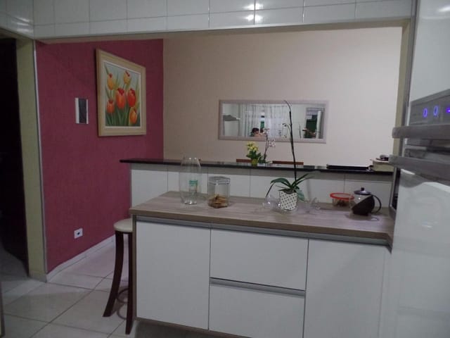 Foto do Casa - Casa residencial à venda, Jardim Colonial, São José dos Campos. | INDEPENDENCE NEGOCIOS IMOBILIARIOS LTDA