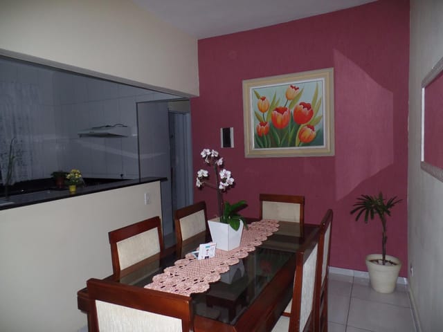Foto do Casa - Casa residencial à venda, Jardim Colonial, São José dos Campos. | INDEPENDENCE NEGOCIOS IMOBILIARIOS LTDA