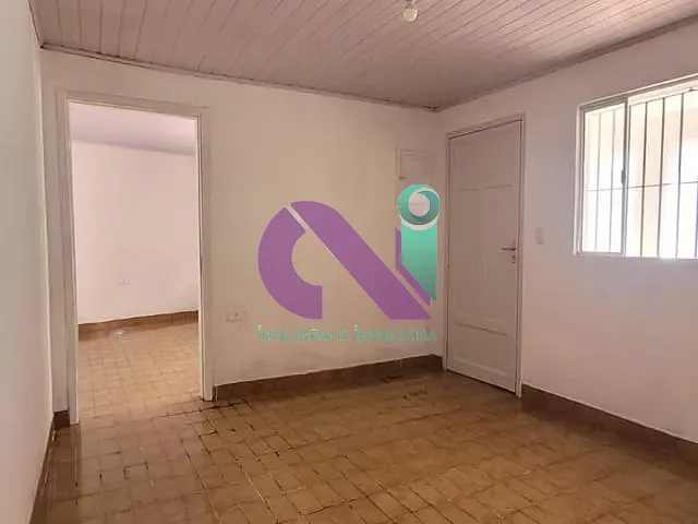 Casa 1 quarto e 1 banheiro, para alugar, no bairro Vila Yolanda em Osasco