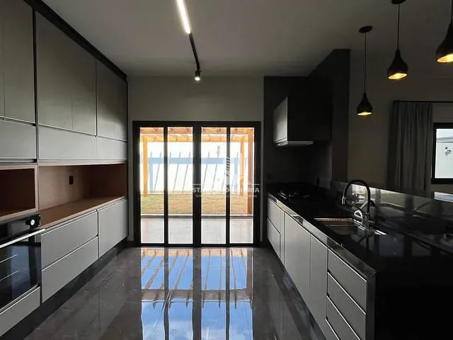 Casa 3 quartos e 3 banheiros, à venda, no bairro Jardim Altos do Alvorada II em Pederneiras