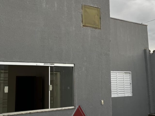 Casa com 160m² 2 quartos e 2 banheiros, à venda, no bairro Jardim São Francisco em Franca