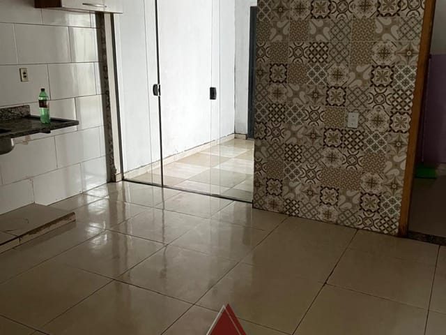 Casa com 160m² 2 quartos e 2 banheiros, à venda, no bairro Jardim São Francisco em Franca