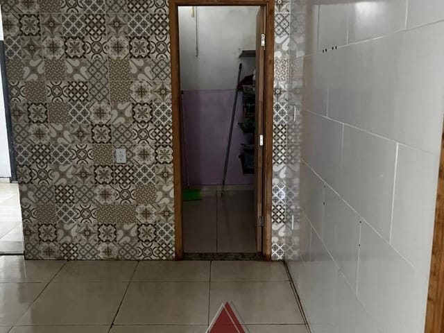 Casa com 160m² 2 quartos e 2 banheiros, à venda, no bairro Jardim São Francisco em Franca