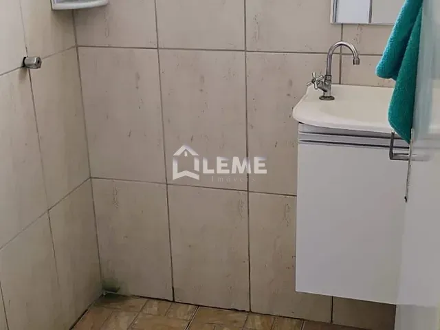 Casa com 150m² 2 quartos e 1 banheiro, à venda, no bairro Núcleo Habitacional Nenê Pereira Lima em Mococa