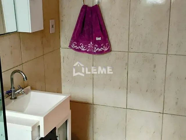 Casa com 150m² 2 quartos e 1 banheiro, à venda, no bairro Núcleo Habitacional Nenê Pereira Lima em Mococa