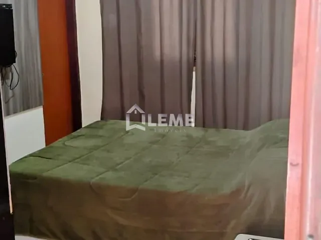 Casa com 150m² 2 quartos e 1 banheiro, à venda, no bairro Núcleo Habitacional Nenê Pereira Lima em Mococa