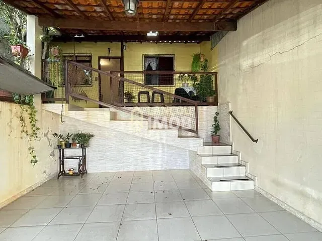 Casa 3 quartos e 1 banheiro, à venda, no bairro Jardim Esplanada em Jundiaí