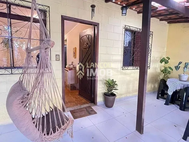 Casa 3 quartos e 1 banheiro, à venda, no bairro Jardim Esplanada em Jundiaí