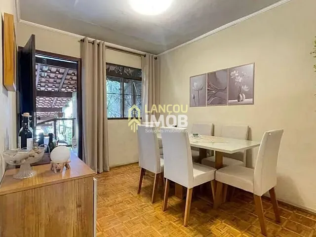 Casa 3 quartos e 1 banheiro, à venda, no bairro Jardim Esplanada em Jundiaí
