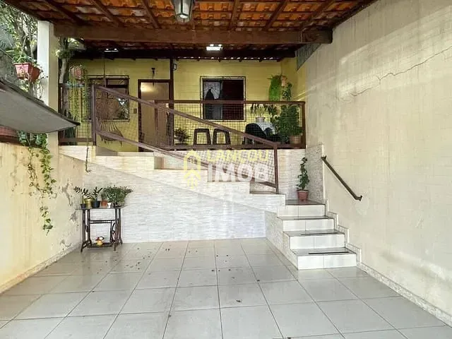 Casa 3 quartos e 1 banheiro, à venda, no bairro Jardim Esplanada em Jundiaí